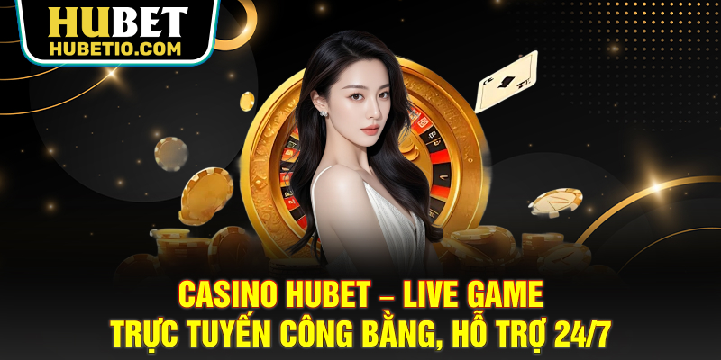 Casino Hubet